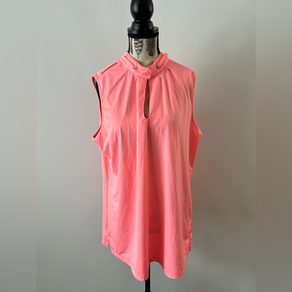 2 FOR $35 Jamie Sadock Shirt - Picture 1 of 8